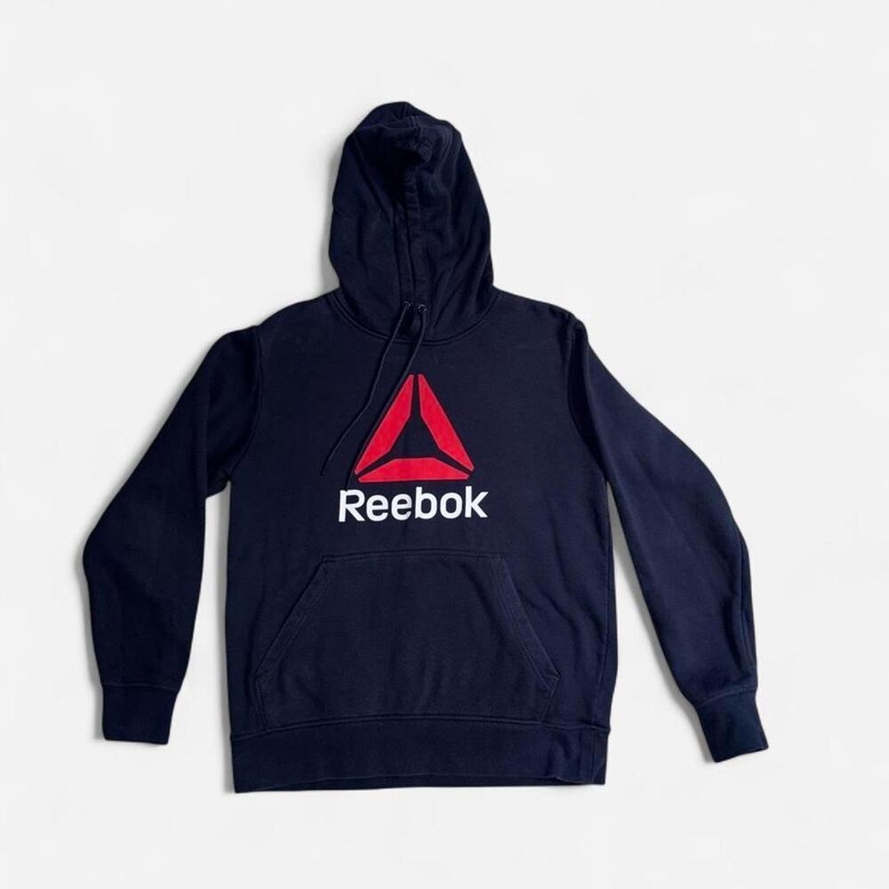 Reebok hoodie